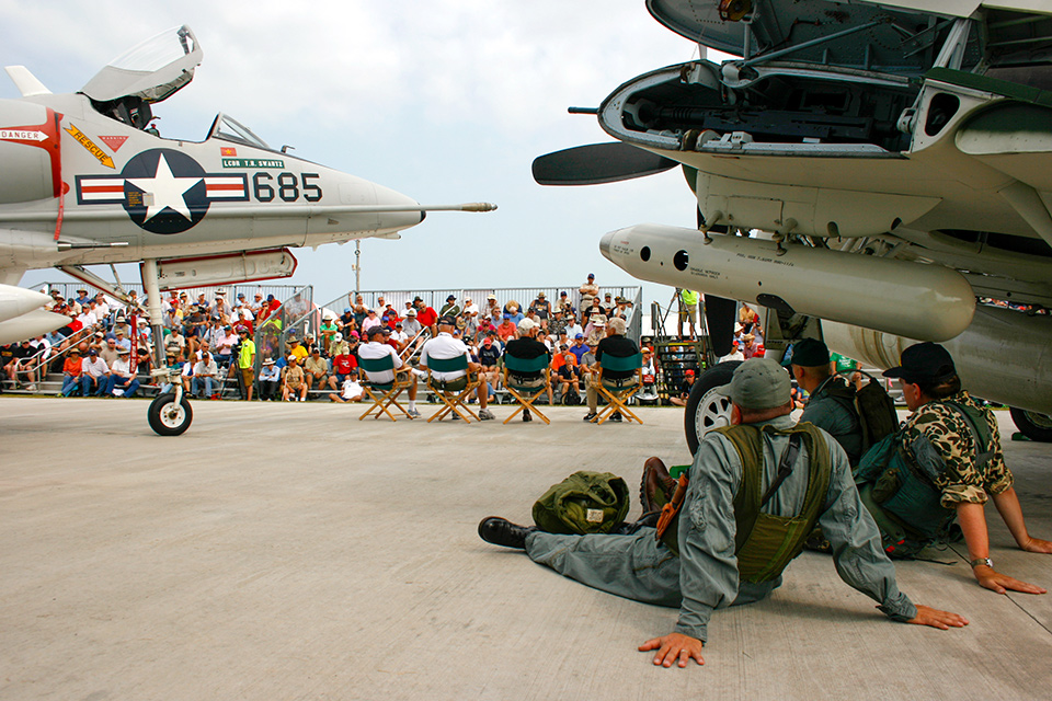 Warbirds