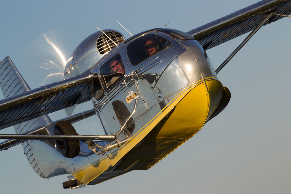SeaBee