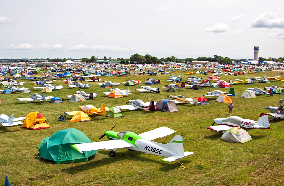 Homebuilt