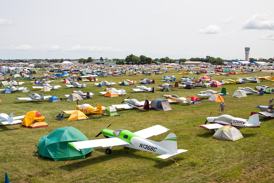 Homebuilt