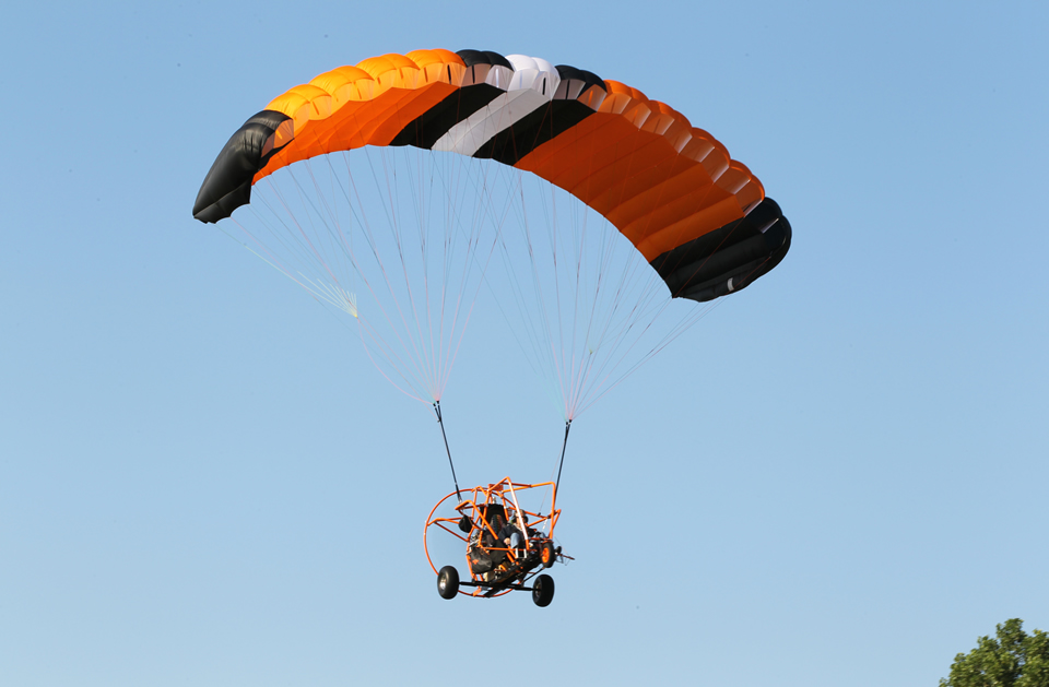 Ultralights