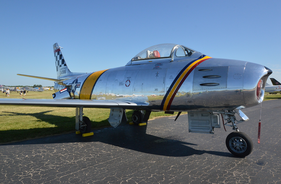 Warbirds