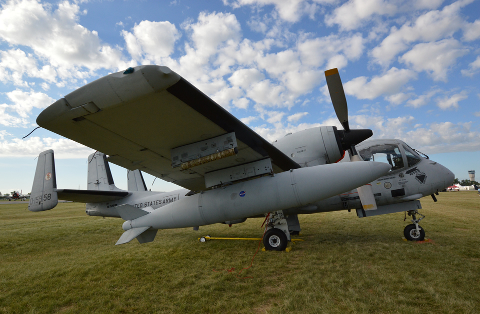 Warbirds
