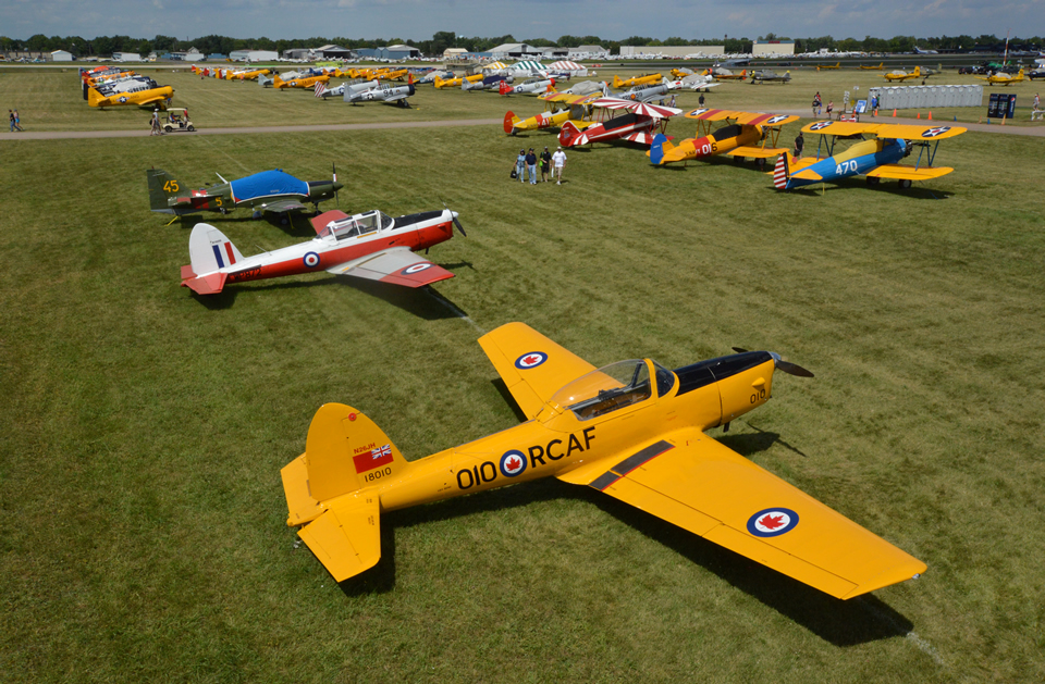 Warbirds