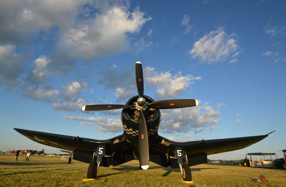 Warbirds