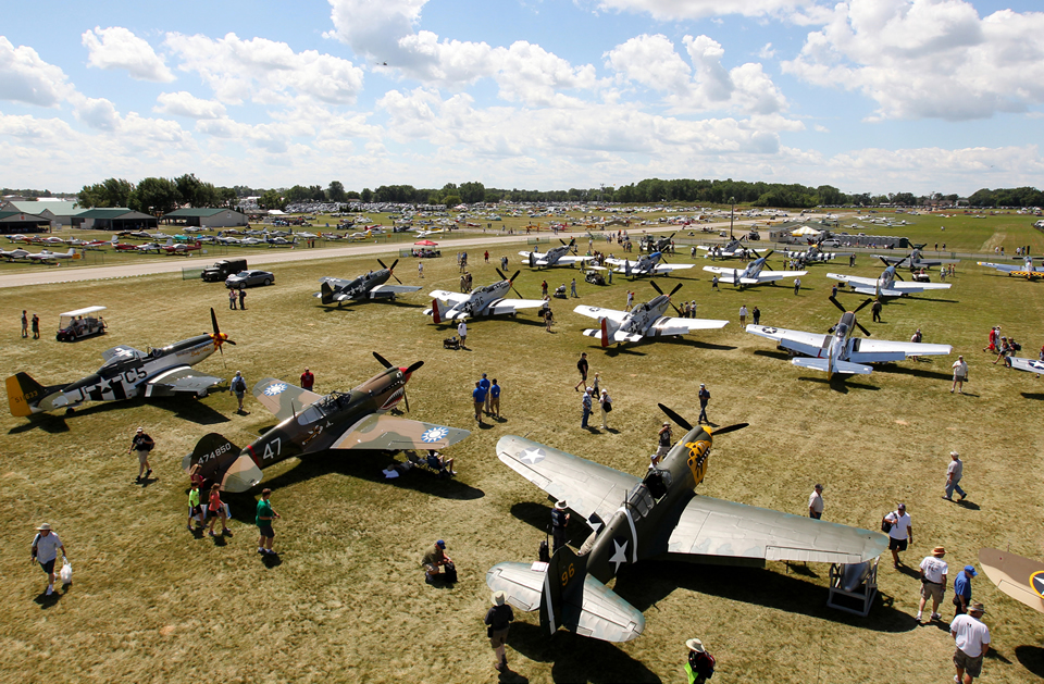 Warbirds