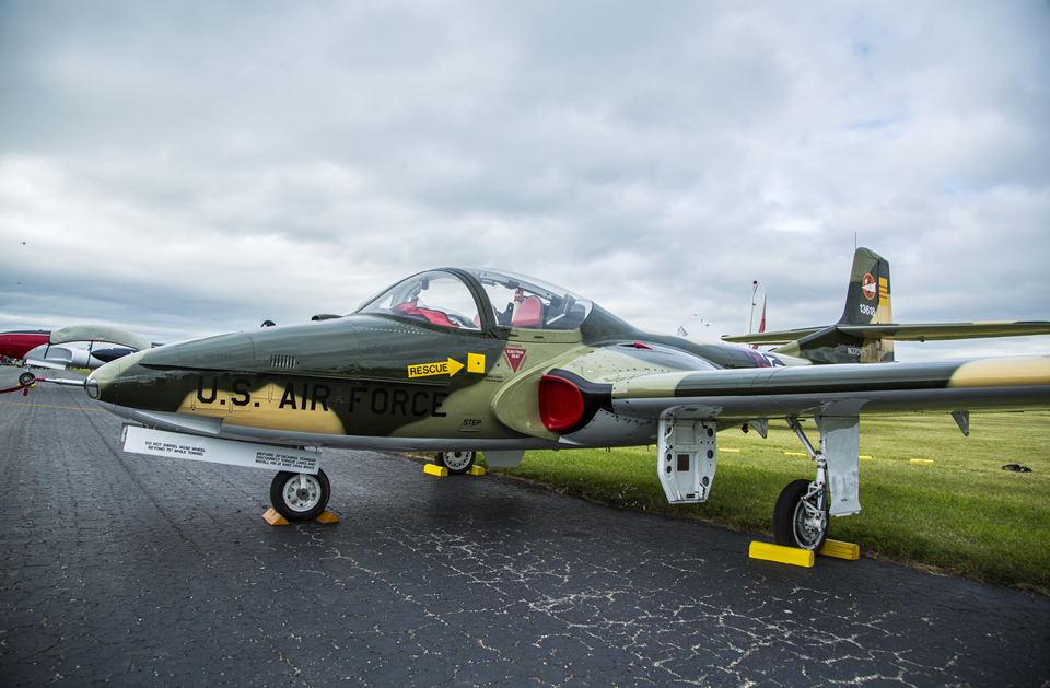 Warbirds