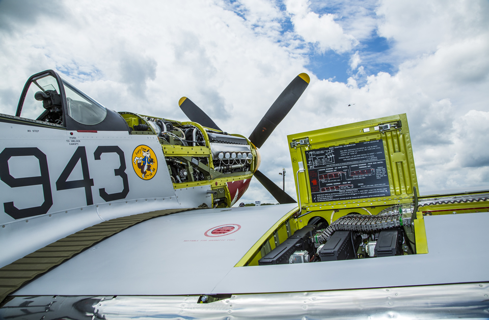 Warbirds