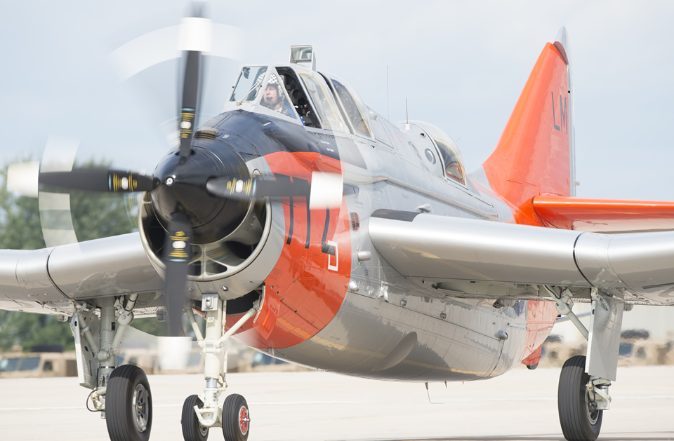 Warbirds