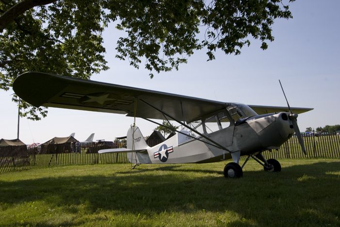 Warbirds