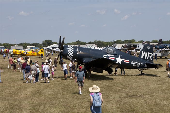 Warbirds