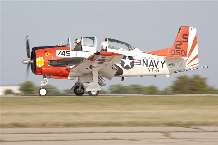 Warbirds
