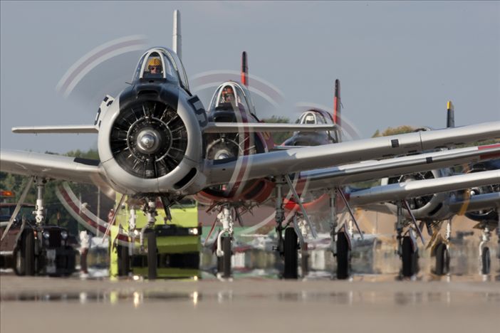 Warbirds