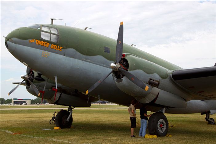 Warbirds