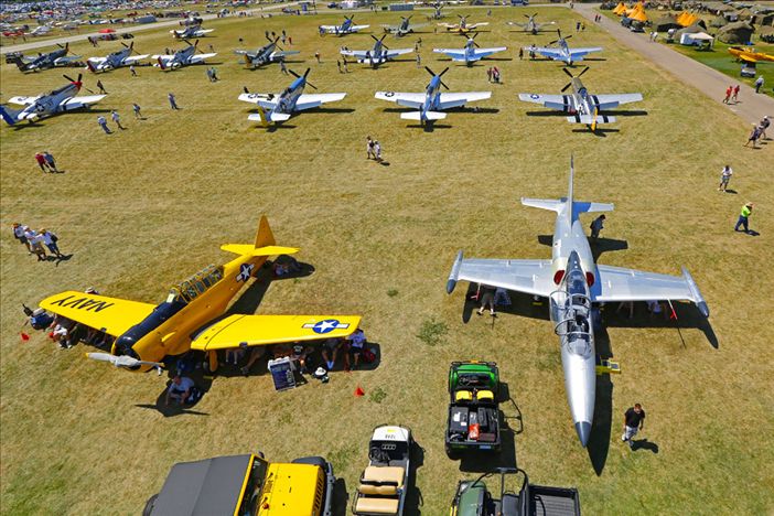 Warbirds