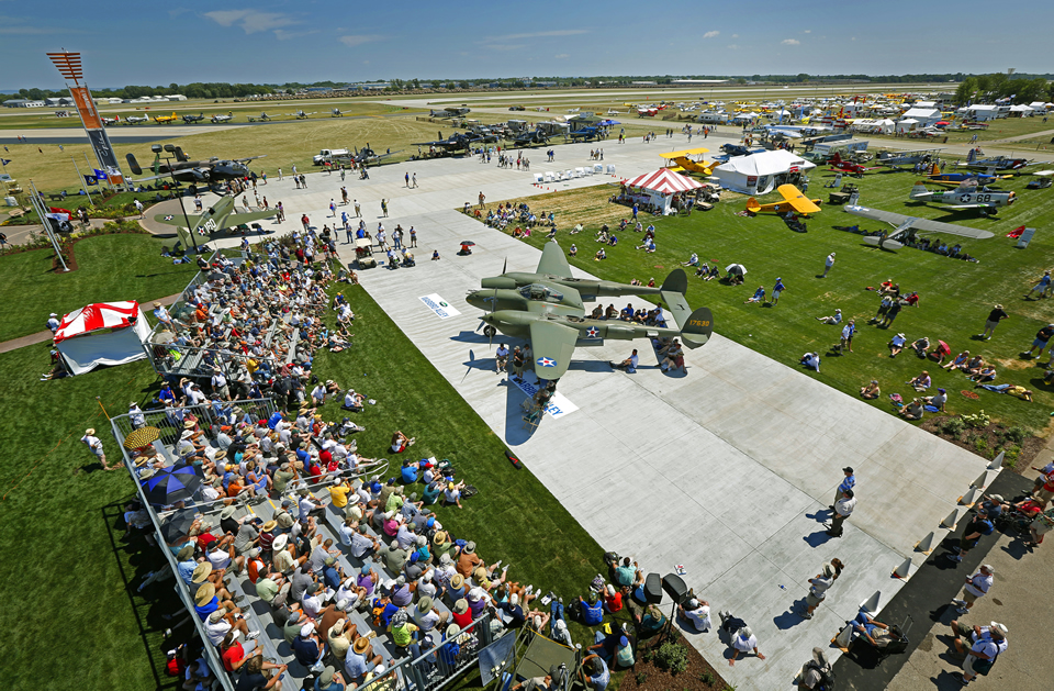 Warbirds