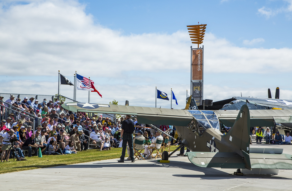 Warbirds