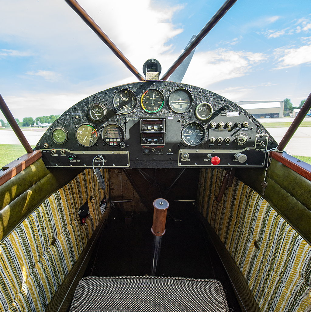 Aircraft Anniversaries