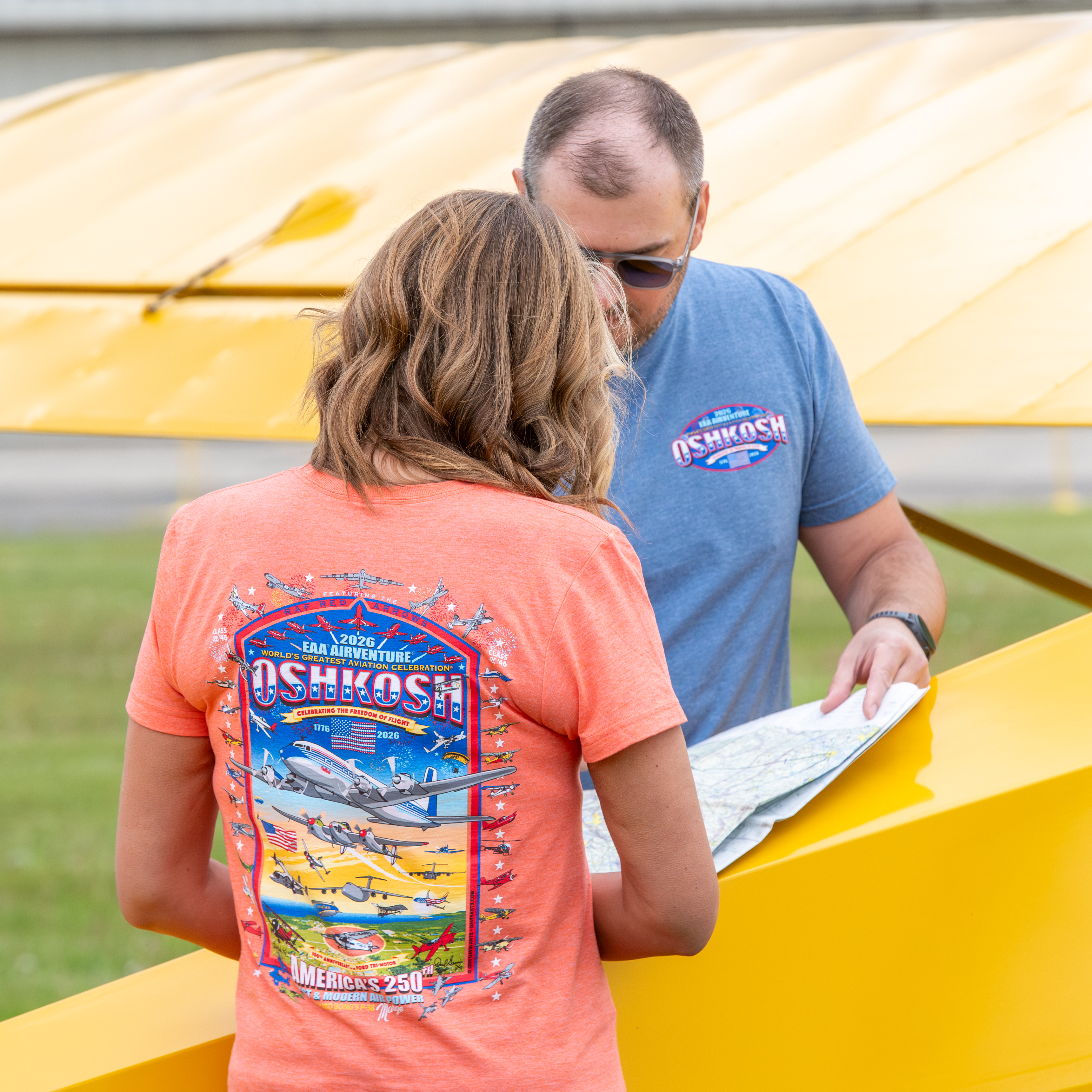 AirVenture Merchandise