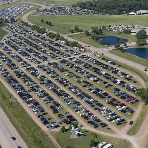 Transportation & Parking