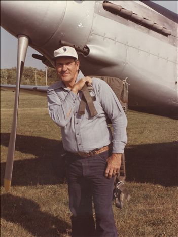 Building an Aviation Movement