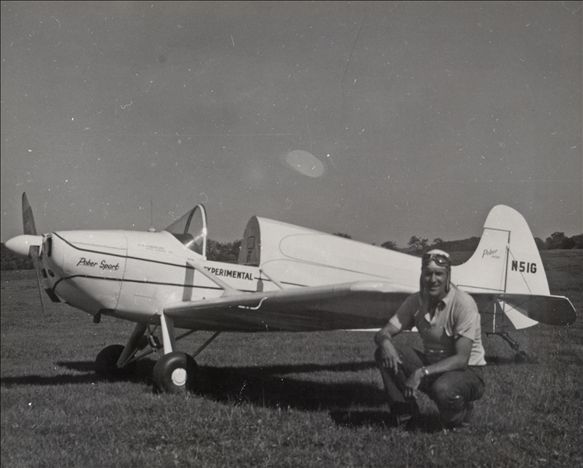 Building an Aviation Movement