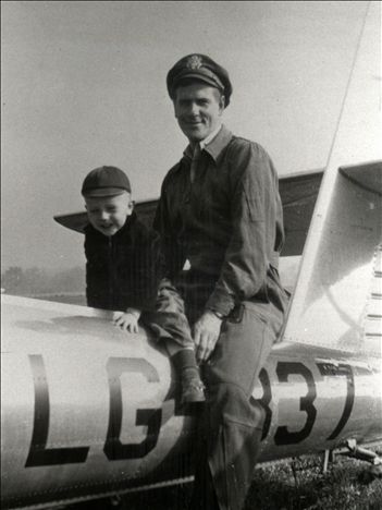 Early Years