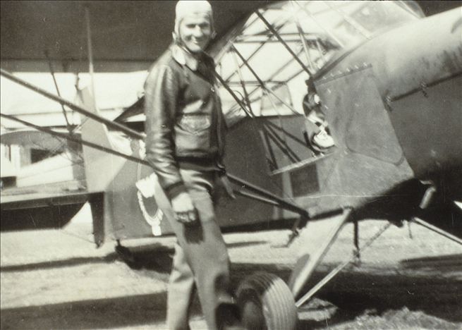 Early Years