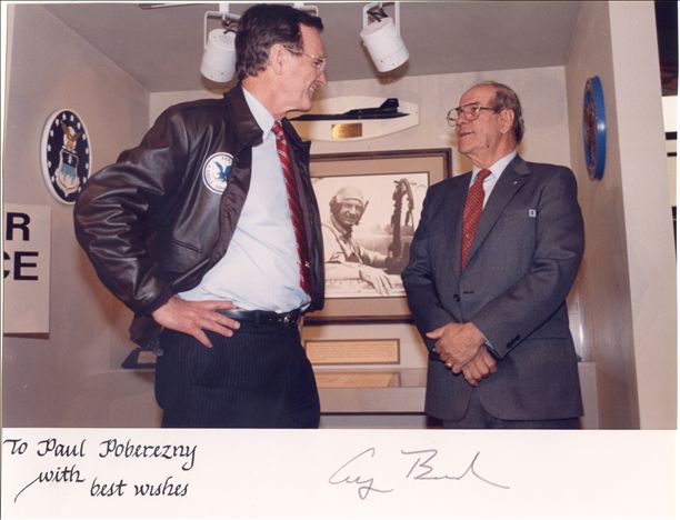 A Leader & A Visionary