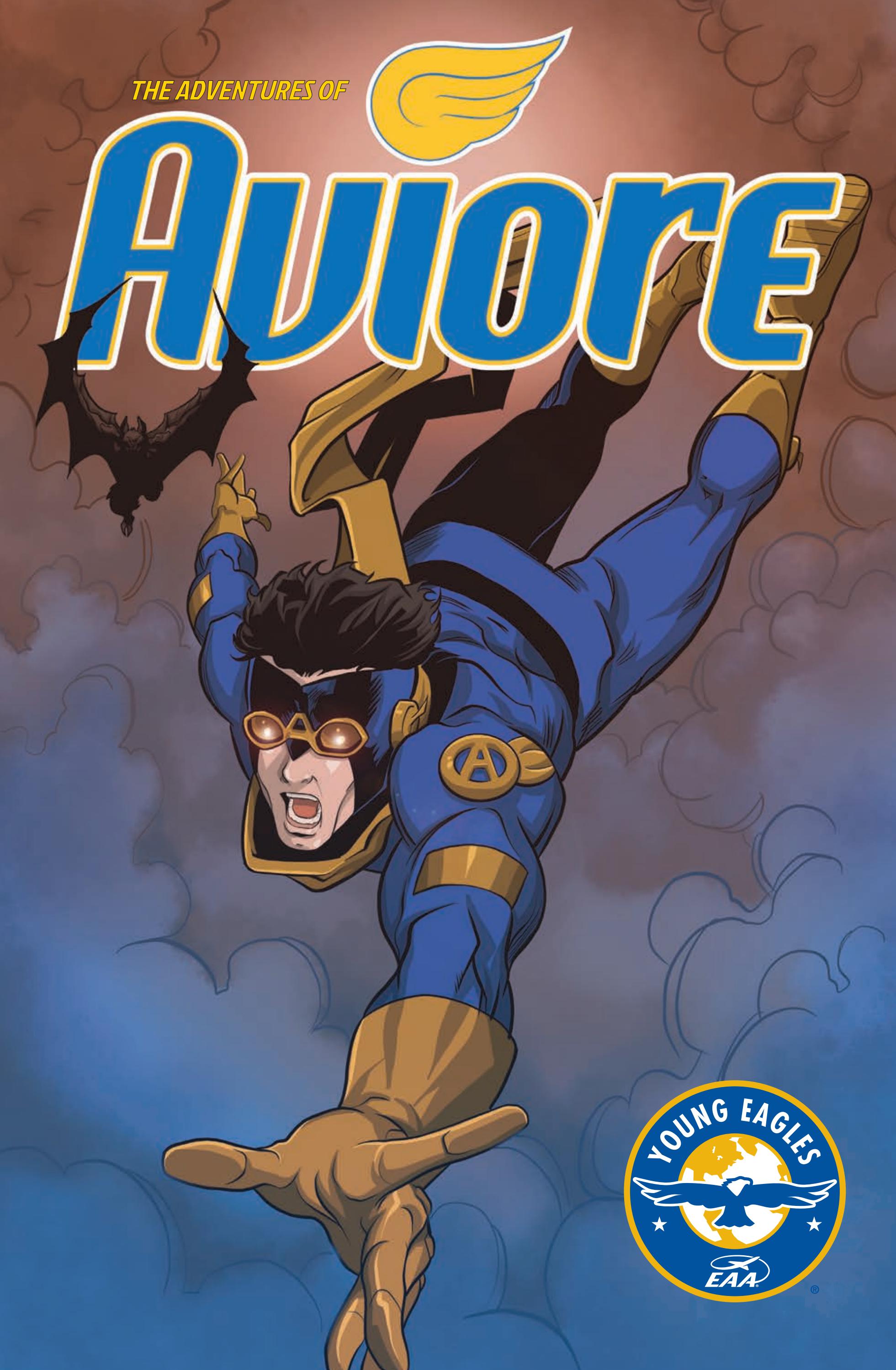 Adventures of Aviore A Day To Remember