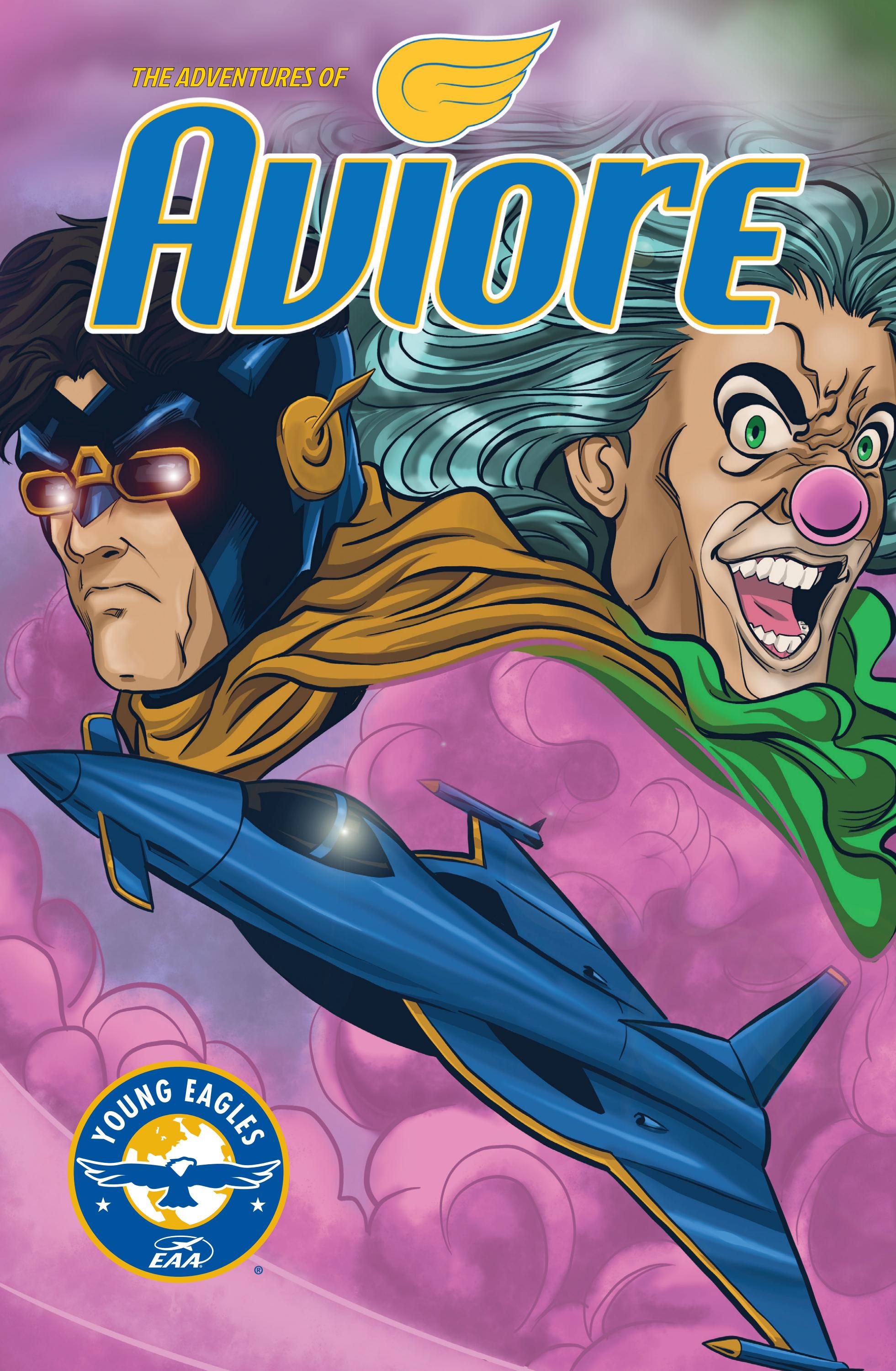 Adventures of Aviore A Day To Remember