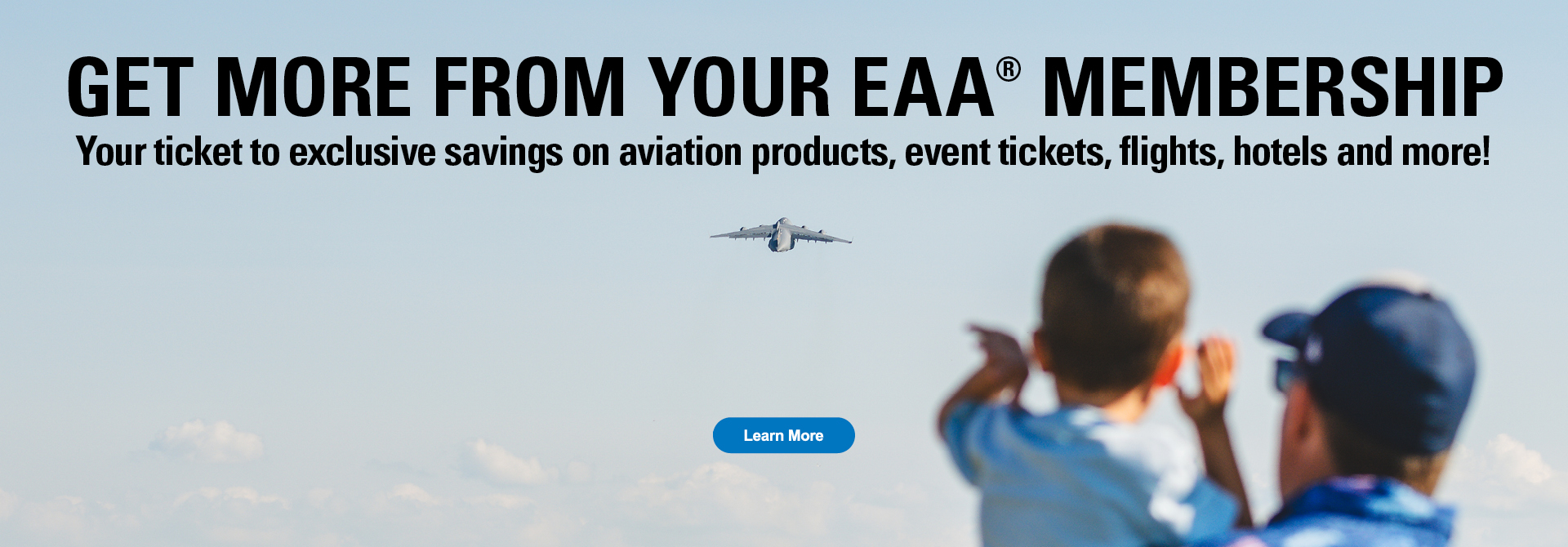 Eaa Roster Management EAA | Experimental Aircraft Association | Oshkosh, Wisconsin