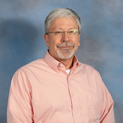 Bob Coverdill