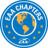 EAA chapter logo color