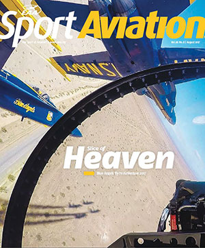 1708 August Sport Aviation
