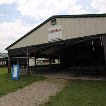 forums pavilion