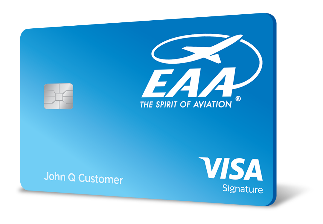 EAA Visa