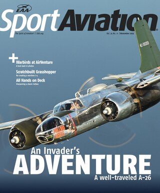 EAA