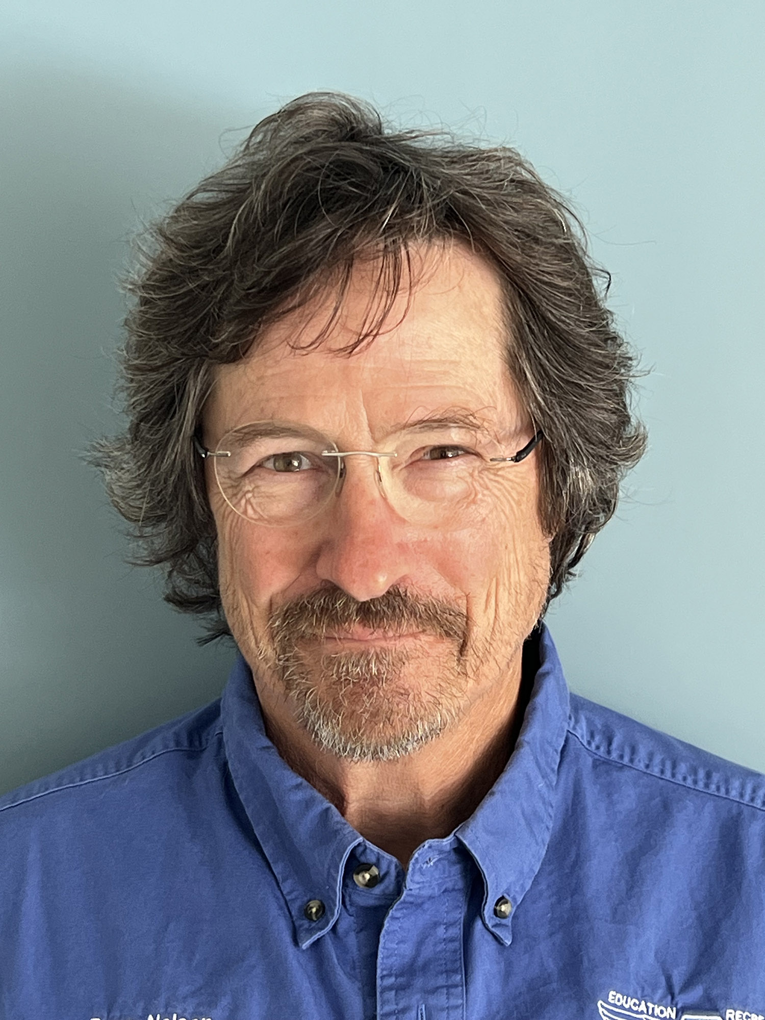 Dave Nelson