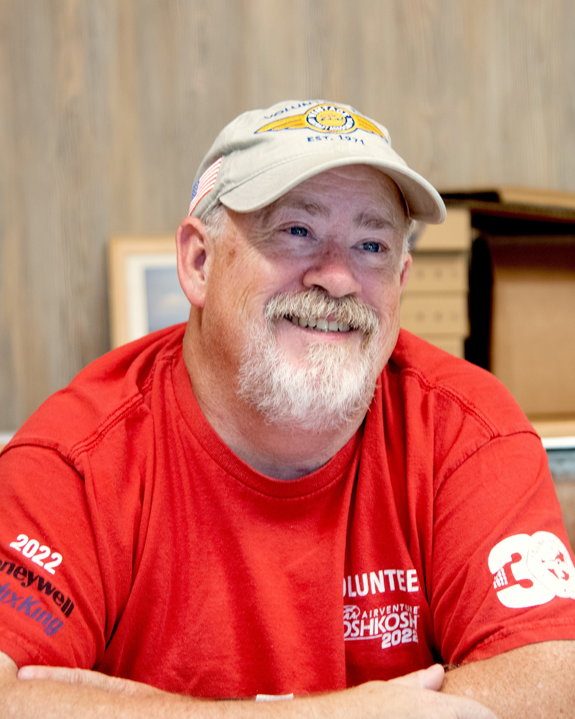 John Hofmann