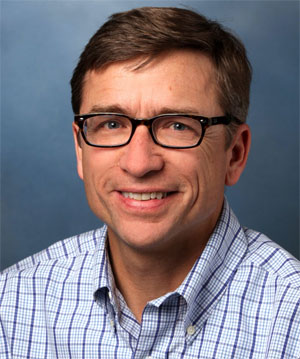 Charlie Becker