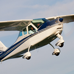 Light Sport Airplane