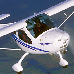 Light Sport Airplane