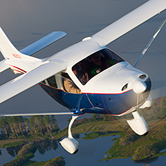 Light Sport Aircraft