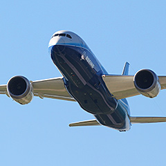 Boeing 787