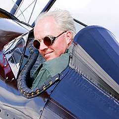 Pilot