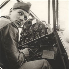 Paul Poberezny