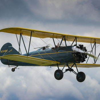 Travel Air