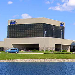 AirVenture Museum