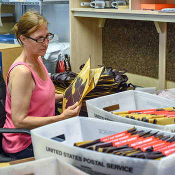 Print Mail Center